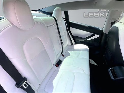 Used 2019 Tesla Model 3 Performance AWD/4WD image 26