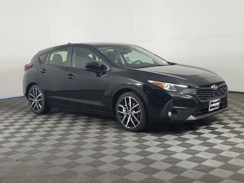 New 2026 Subaru Impreza 2.0i Sport image 2