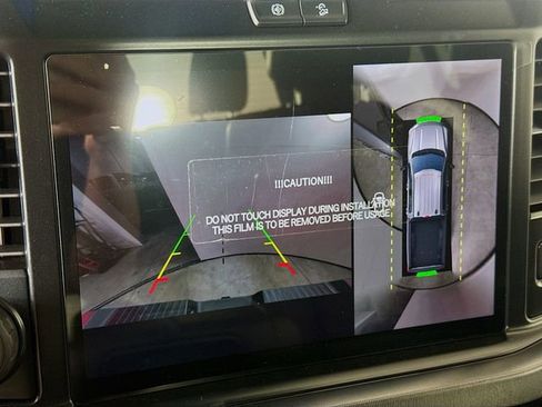 New 2026 Ford F450 Platinum w/ FX4 Off-Road Package image 13