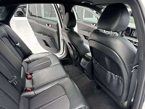 Used 2021 Kia K5 GT-Line FWD image 33
