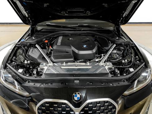 Used 2025 BMW 430i xDrive image 52