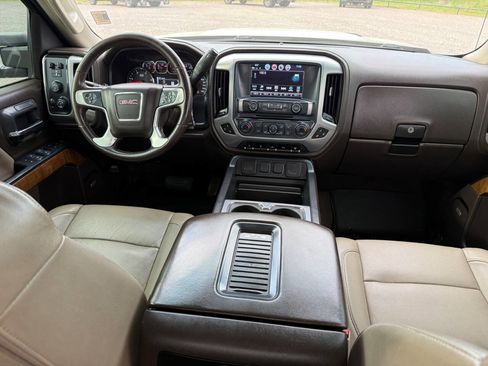 Used 2019 GMC Sierra 2500 SLT w/ Duramax Plus Package image 33