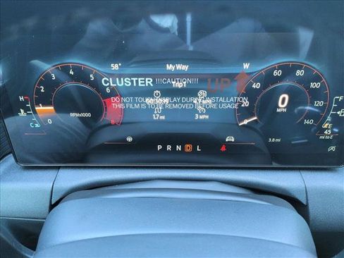 New 2026 Ford Mustang Coupe image 11