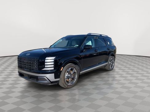 New 2026 Hyundai Palisade Limited image 4