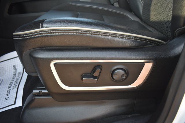 Used 2024 RAM 1500 Laramie RWD image 13