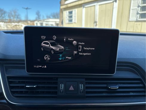 Used 2018 Audi Q5 Premium Plus image 20