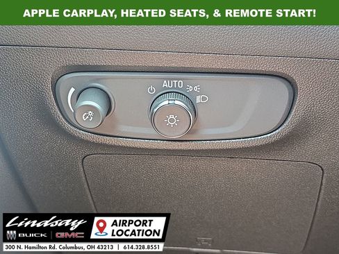 Used 2026 Buick Encore GX Preferred w/ Comfort Package image 18