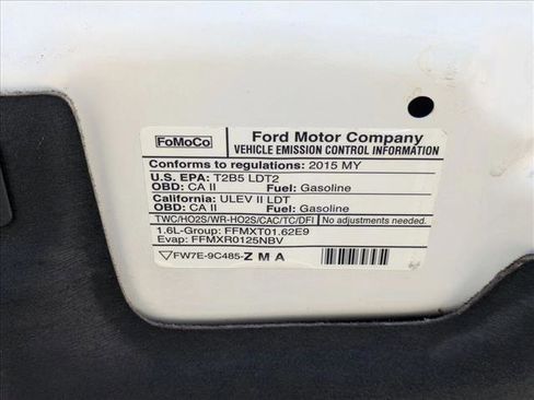 Used 2015 Ford Escape SE image 21