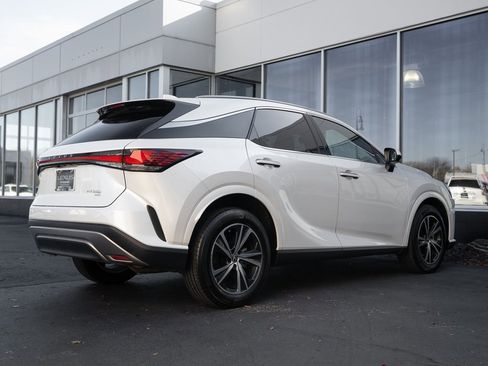 Used 2024 Lexus RX 350 Premium image 6