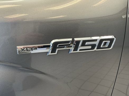 Used 2011 Ford F150 XLT w/ XLT Chrome Pkg image 22