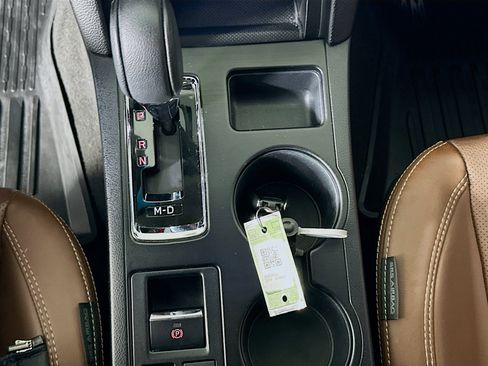 Used 2018 Subaru Outback 2.5i Touring w/ Protection Package #1 image 25