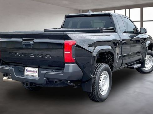 Used 2024 Toyota Tacoma SR w/ Towing Package RWD image 6
