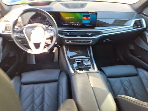 Used 2024 BMW X5 sDrive40i w/ Parking Assistance Package RWD image 18