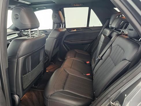 Used 2018 Mercedes-Benz GLE 350 GLE 350 image 15