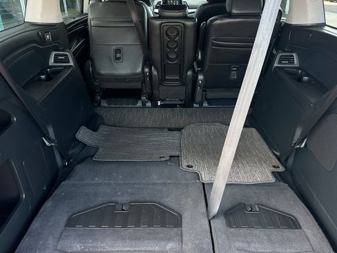 Used 2023 Honda Odyssey EX-L image 18