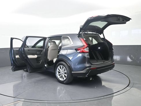Used 2025 Honda CR-V EX-L image 73