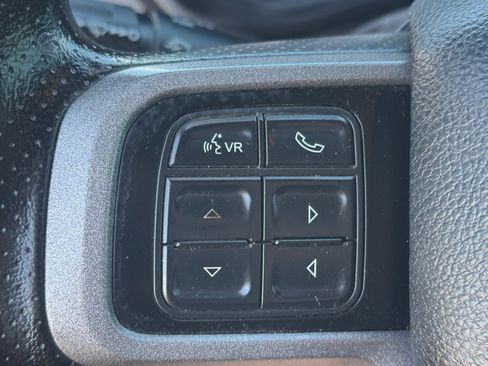 Certified 2022 RAM 2500 Tradesman w/ Protection Group image 18