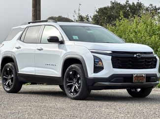 New 2026 Chevrolet Equinox LT w/ Convenience Package II video 2