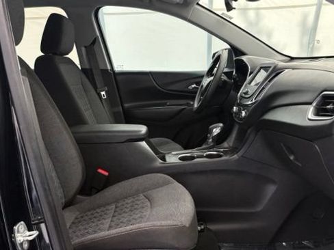 Used 2022 Chevrolet Equinox LT AWD/4WD image 20