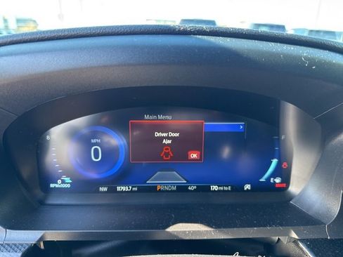 Used 2024 Ford Explorer ST w/ Equipment Group 401A image 23