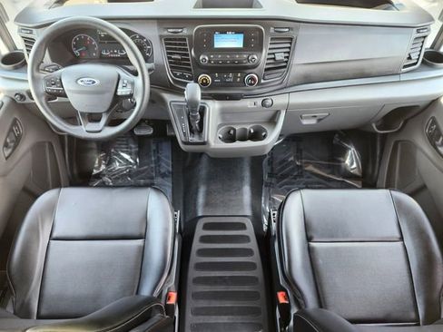 Certified 2024 Ford Transit 350 XL RWD image 12