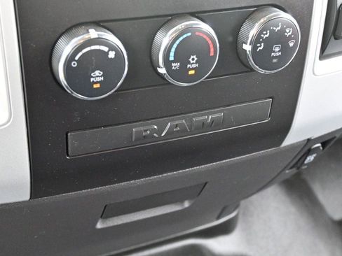 Used 2010 Dodge Ram 2500 Truck SLT w/ Big Horn Regional Pkg AWD/4WD image 20