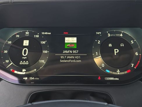 Certified 2023 Land Rover Range Rover Autobiography image 20