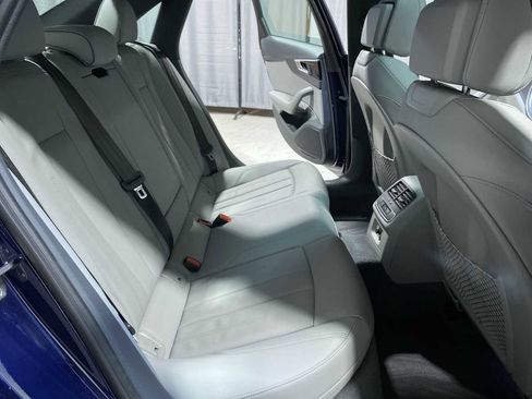 Used 2020 Audi A4 2.0T Premium w/ Convenience Package image 13