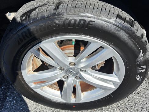 Used 2014 Acura RDX AWD image 8