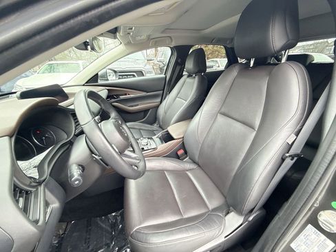 Used 2021 MAZDA CX-30 AWD 2.5 S w/ Premium Package image 13