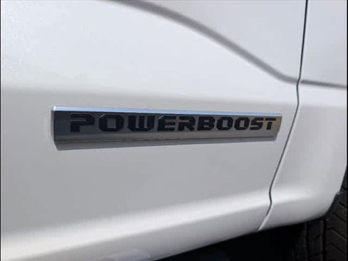 New 2025 Ford F150 Lariat w/ Equipment Group 502A High image 23