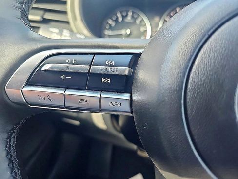 Used 2022 MAZDA CX-30 AWD 2.5 S w/ Premium Package image 22