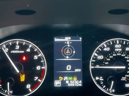 Used 2023 Subaru Legacy Touring XT image 15