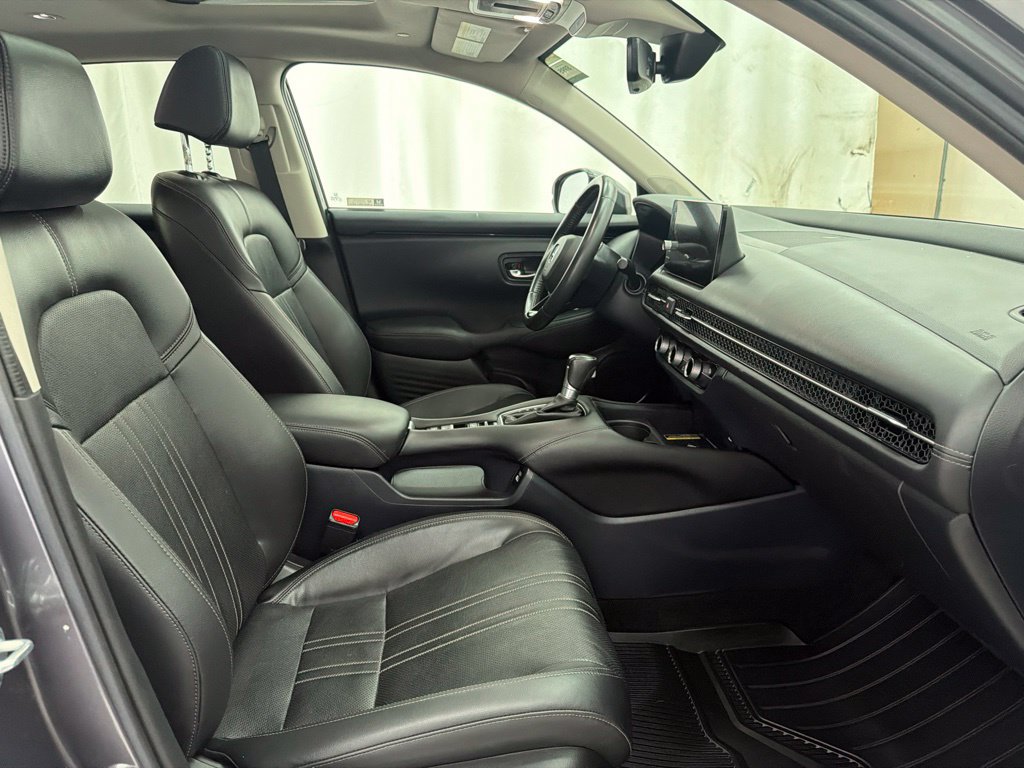 Used 2023 Honda HR-V EX-L image 24