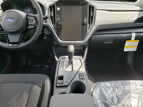 New 2026 Subaru Crosstrek 2.5i Premium AWD/4WD image 9
