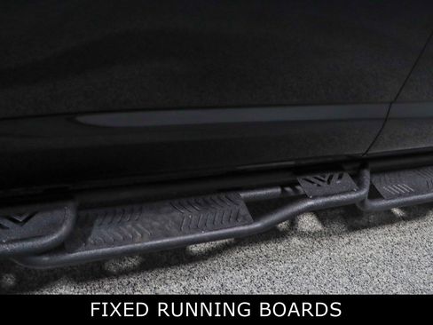 Used 2021 Nissan Titan PRO-4X w/ Pro-4x Utility Package image 12