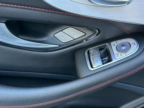 Certified 2023 Mercedes-Benz C 43 AMG 4MATIC Coupe image 14