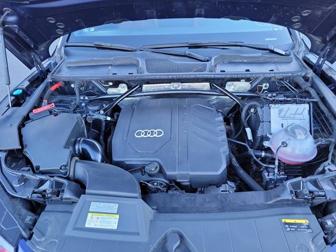 Used 2022 Audi Q5 2.0T Premium image 26