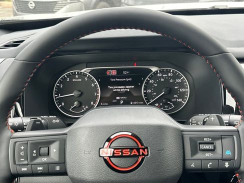 New 2026 Nissan Pathfinder Rock Creek image 19