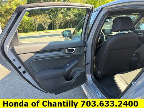 Used 2026 Honda Civic Sport image 33