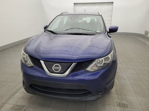 Used 2019 Nissan Rogue Sport SV FWD image 15
