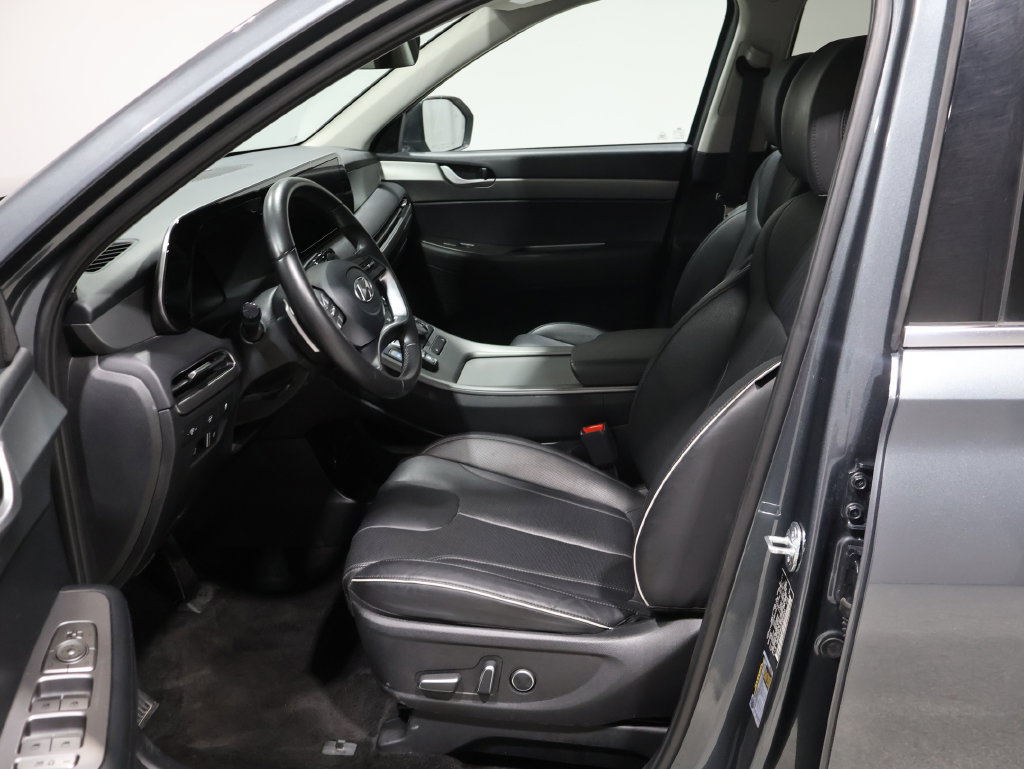 Used 2025 Hyundai Palisade SEL AWD/4WD image 9