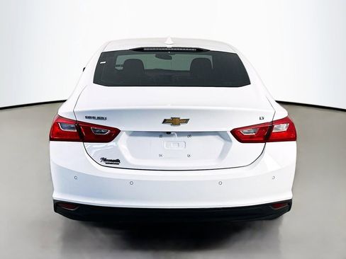Used 2024 Chevrolet Malibu LT FWD image 6