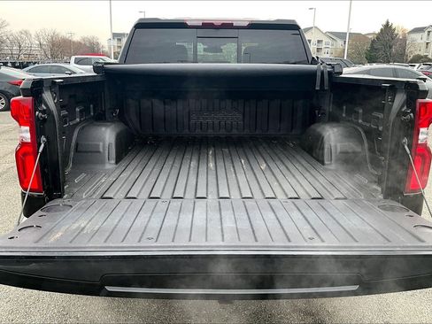 Used 2024 Chevrolet Silverado 1500 High Country w/ Z71 Off-Road Package image 33