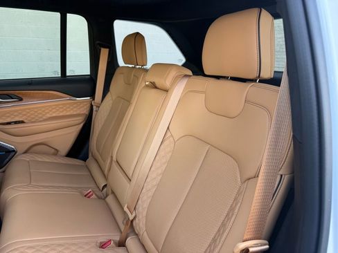 Used 2023 Jeep Grand Cherokee Summit image 28