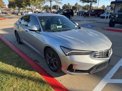 Used 2023 Acura Integra A-Spec