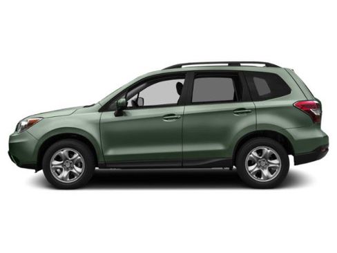 Used 2015 Subaru Forester 2.5i w/ Alloy Wheel Package AWD/4WD image 3