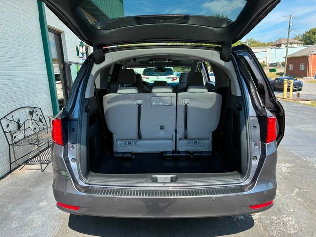 Used 2022 Honda Odyssey Touring image 28