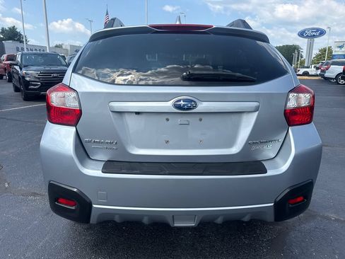 Used 2017 Subaru Crosstrek 2.0i Limited AWD/4WD image 8