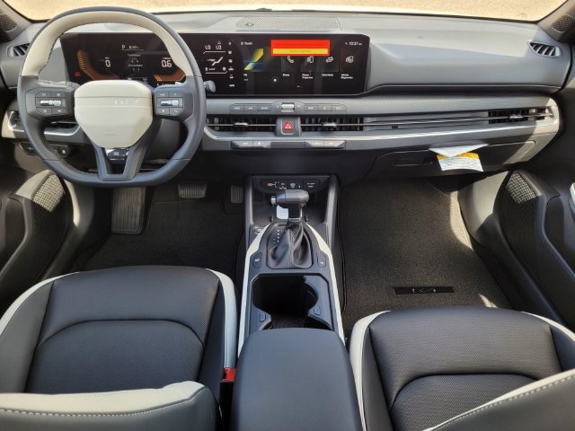 New 2026 Kia K4 EX FWD image 14